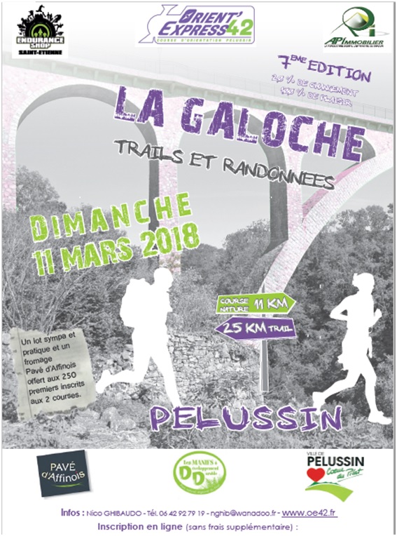 Trail et randonnées